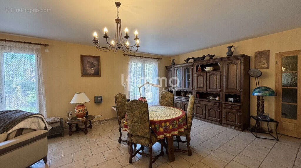 Bouglainval – Domaine privé du Grand Gland - photo 8