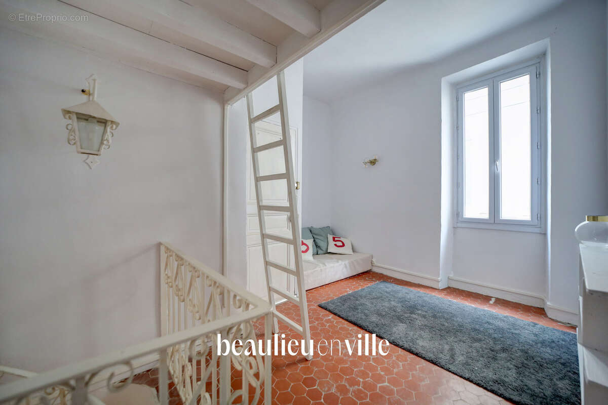 Appartement à LA CIOTAT