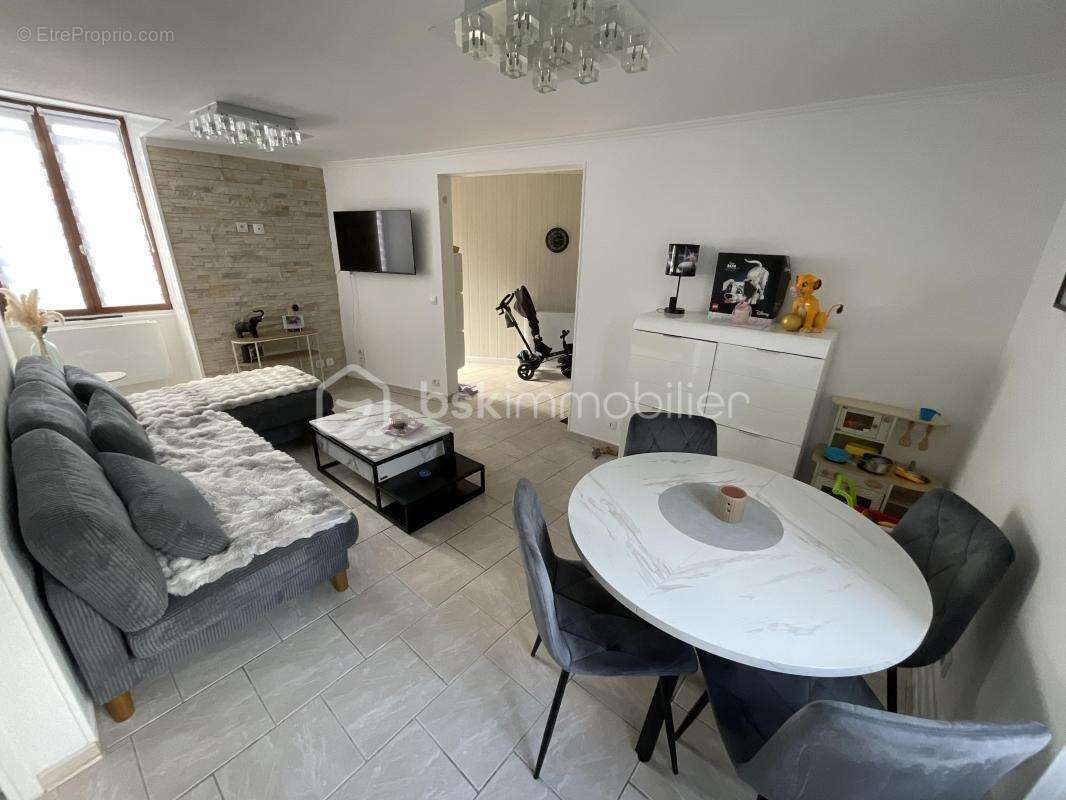  Ensemble immobilier polyvalent à Bouray-sur-Juine - photo 21