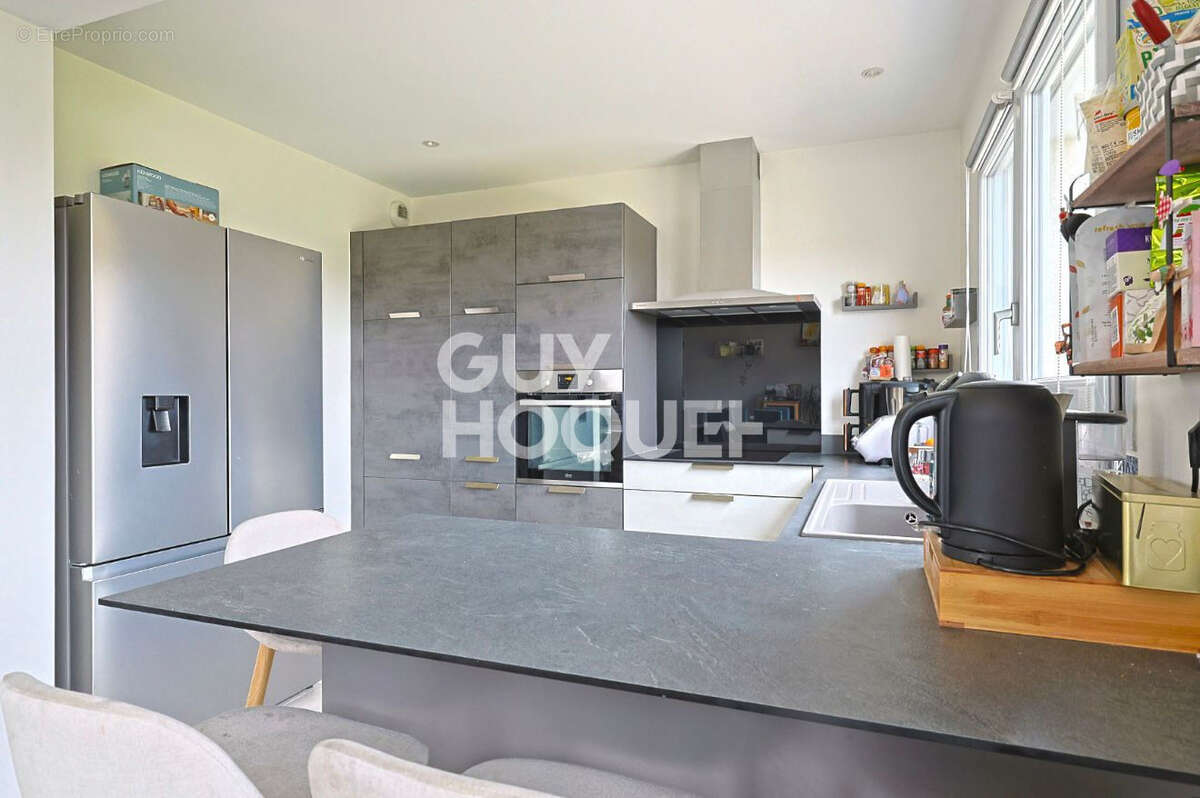 Maison à NEUVES-MAISONS