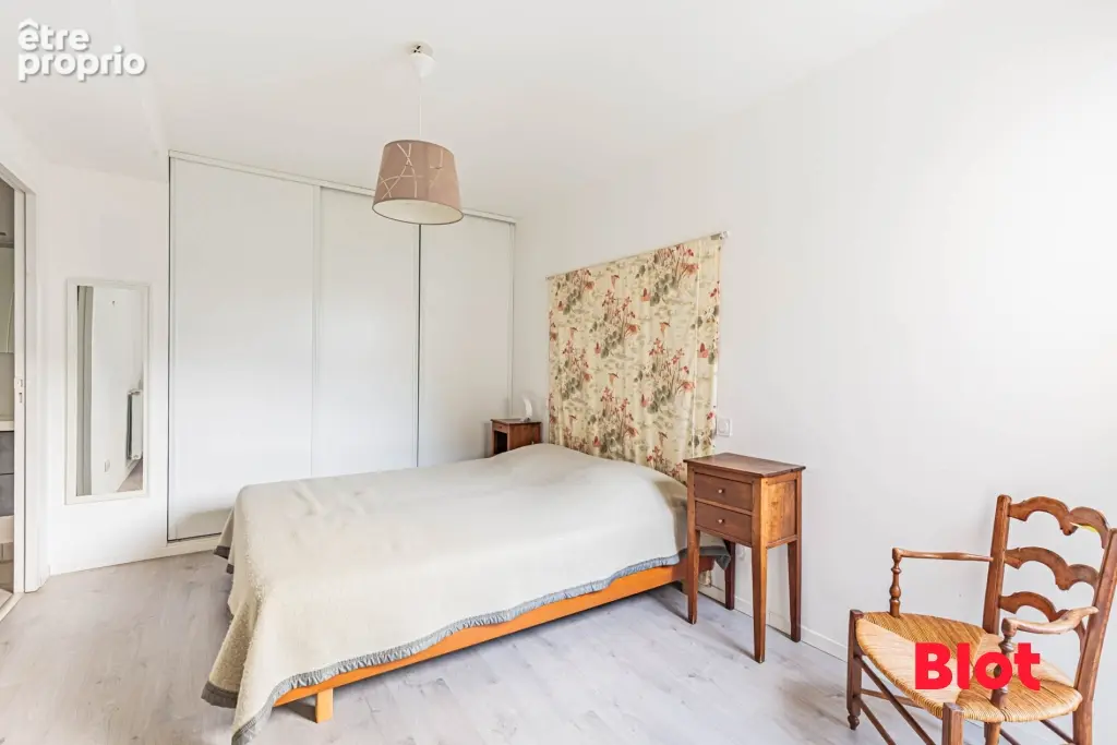Appartement 4 pièces 113 m² à vendre à Nantes (44000) - photo 8