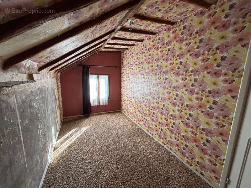 Maison à CANTELEU