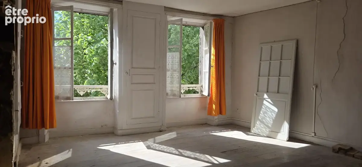 ECLUSIVITE Le charme de la maison en pierres - photo 2
