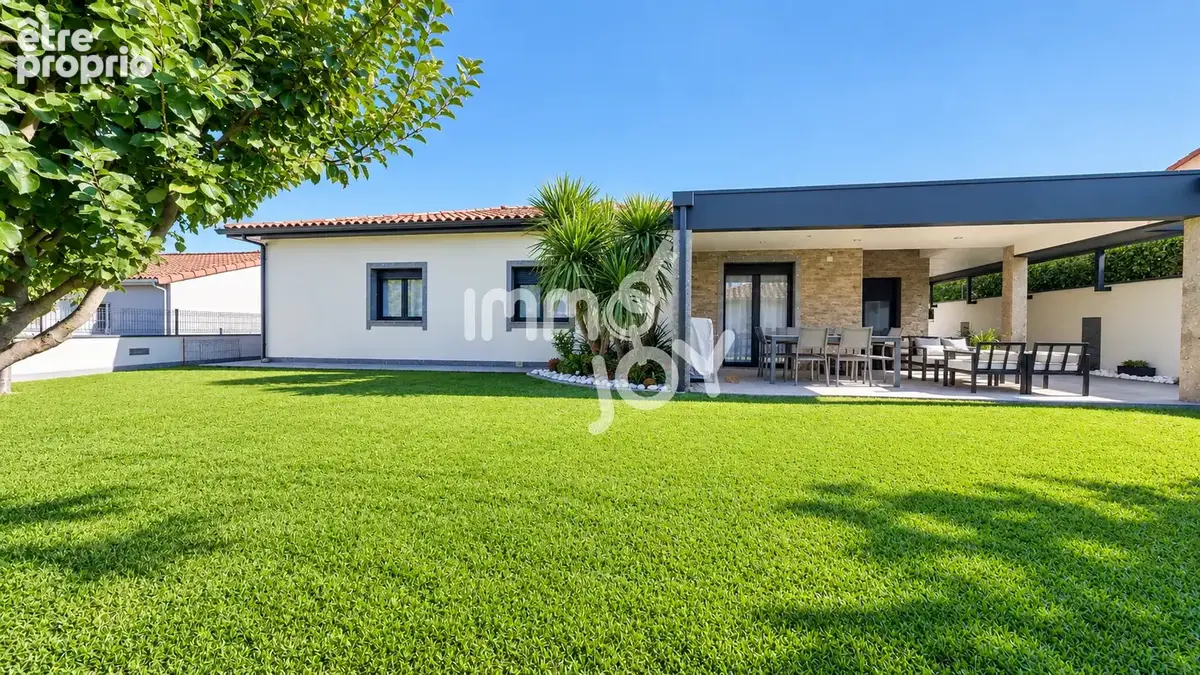 Photo Maison à Auterive au prix de 399 000€