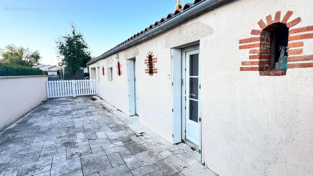 Maison St Mesmin 93 m² - photo 2