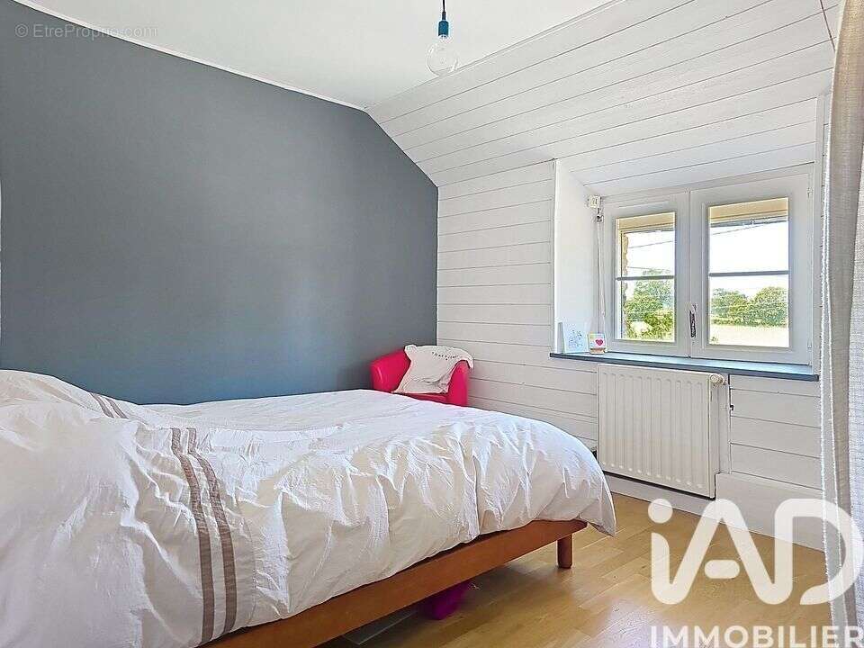Maison 137 m² à Val-D'ize  - photo 8