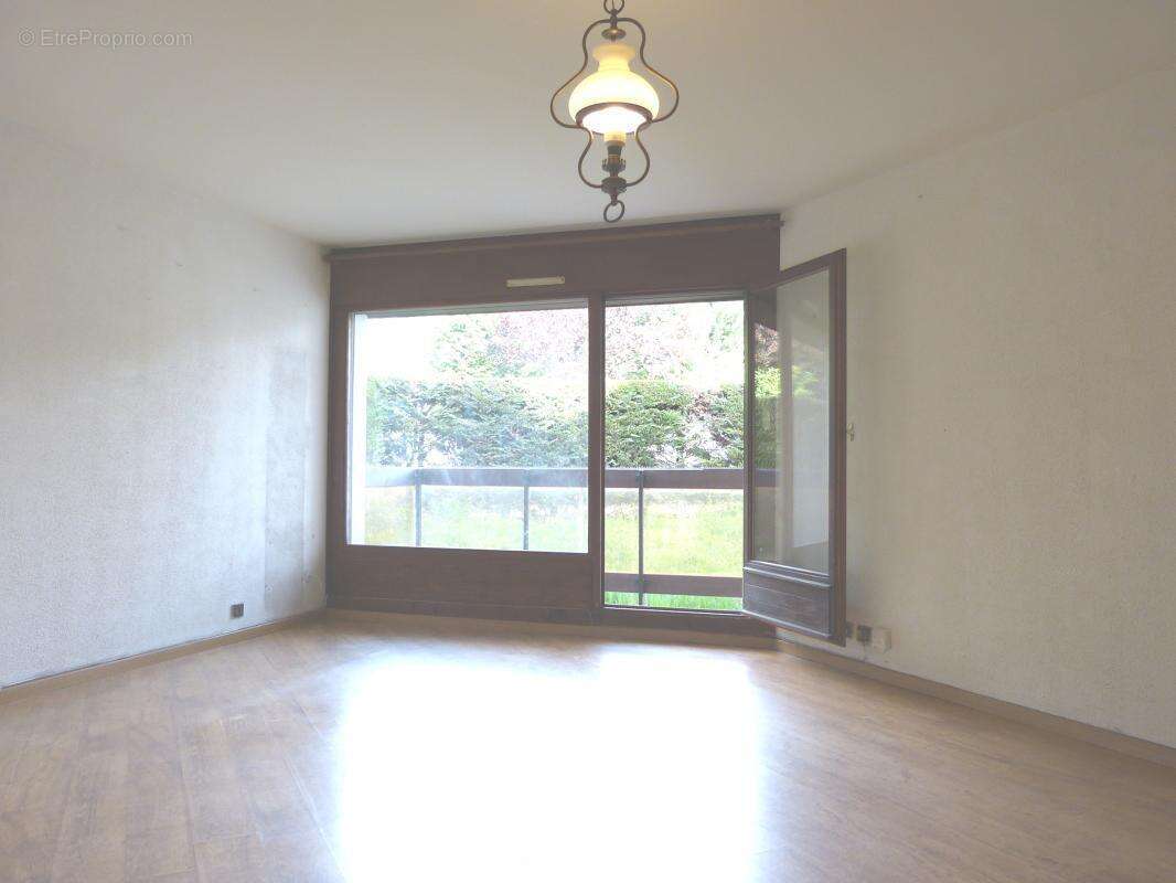 Appartement à SALLANCHES