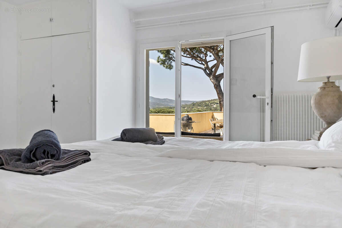 Maison à SAINTE-MAXIME