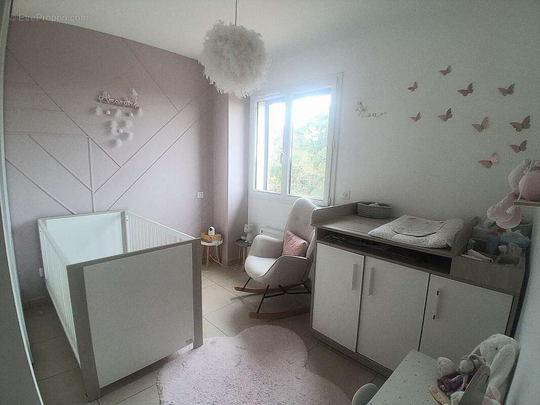 Photo 8 - Maison à SOREDE