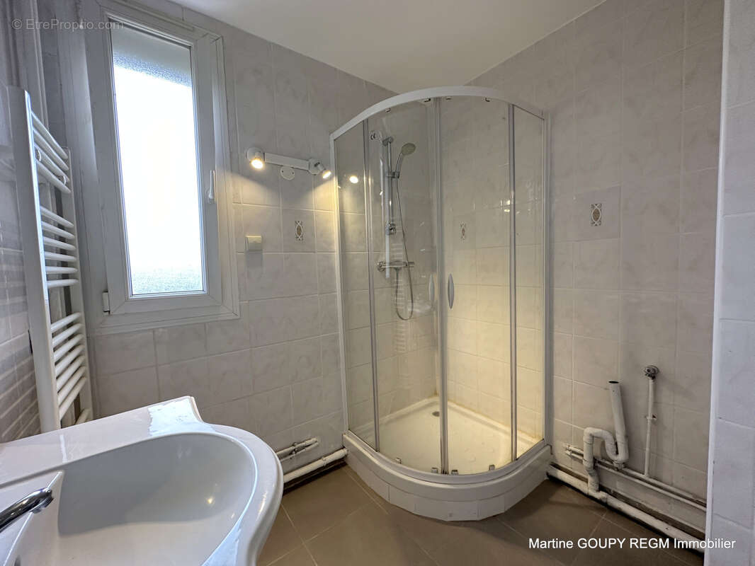 Appartement à ORLEANS