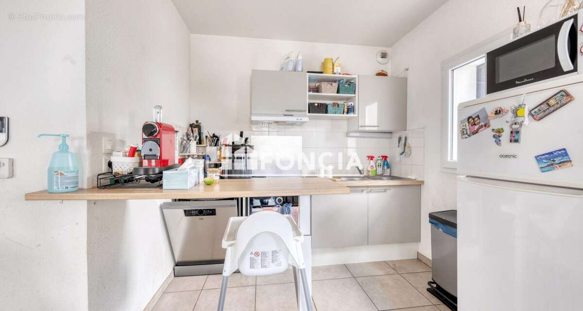 Appartement à EYSINES