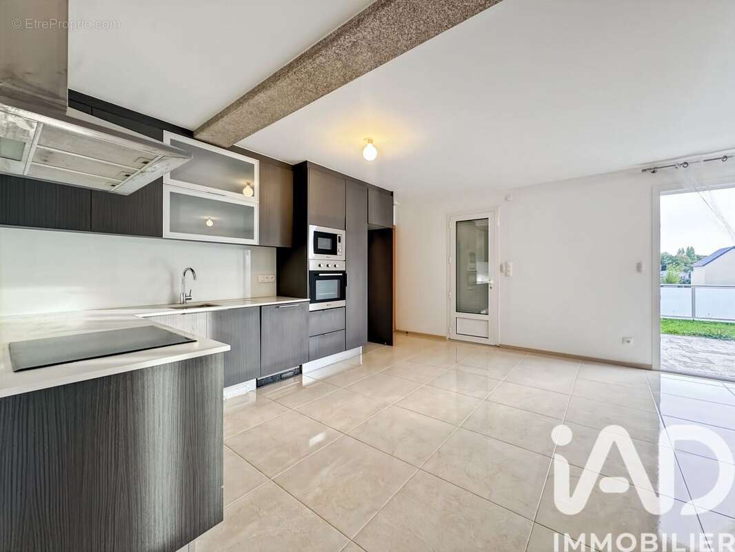 Photo 2 - Maison à MESLAY-DU-MAINE