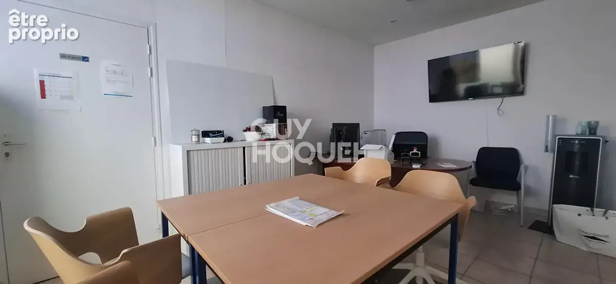Local d'activité commercial - photo 4