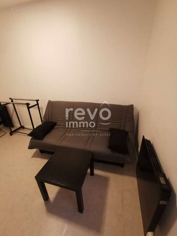 Appartement à ANGERS