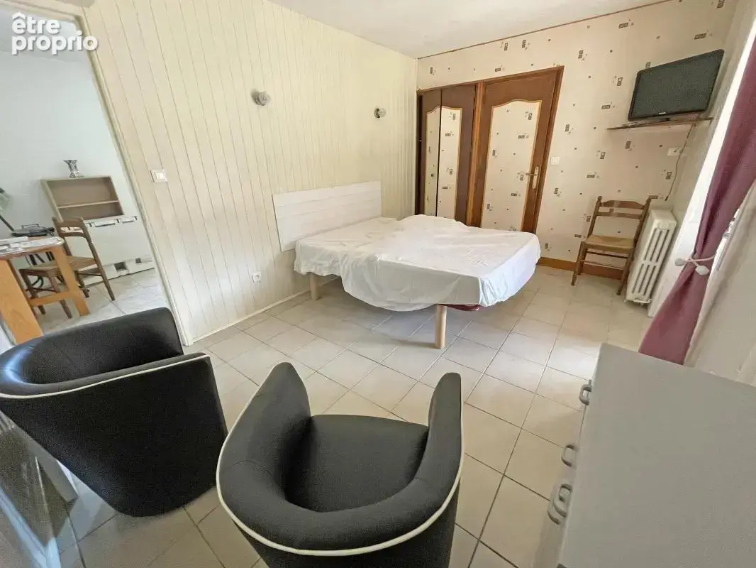 Propriété avec gîtes et chambres d'hôtes - photo 17