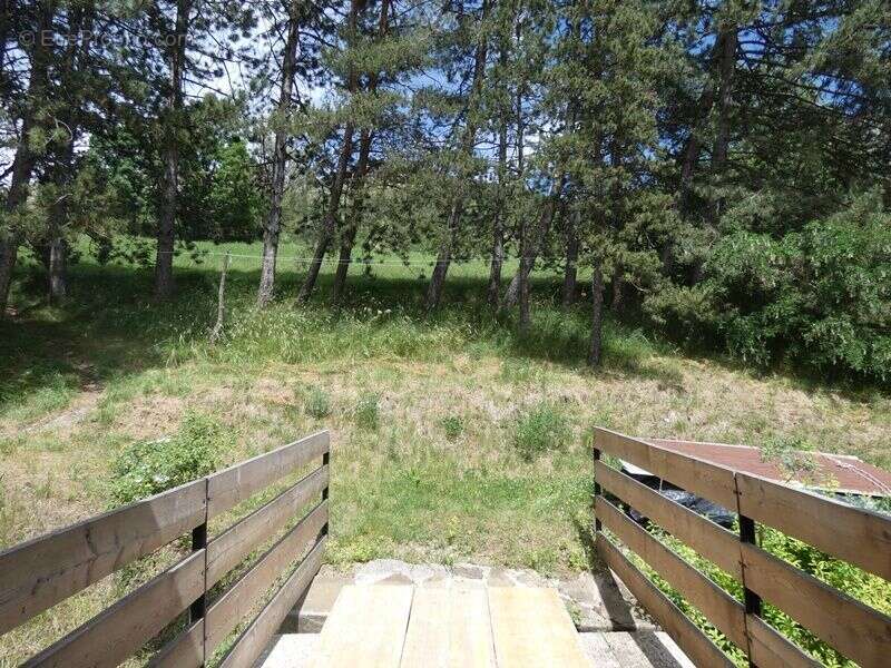 Maison à SAINT-ETIENNE-EN-DEVOLUY