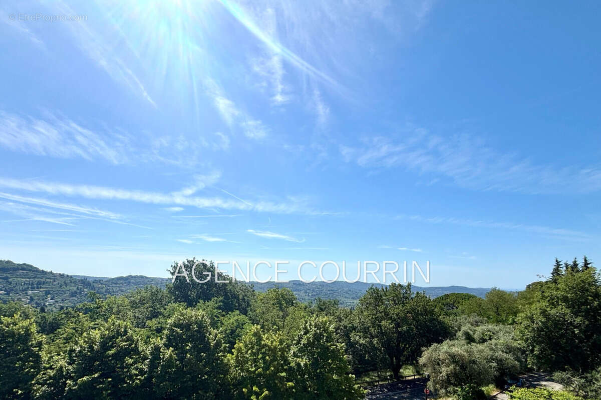 Appartement à GRASSE