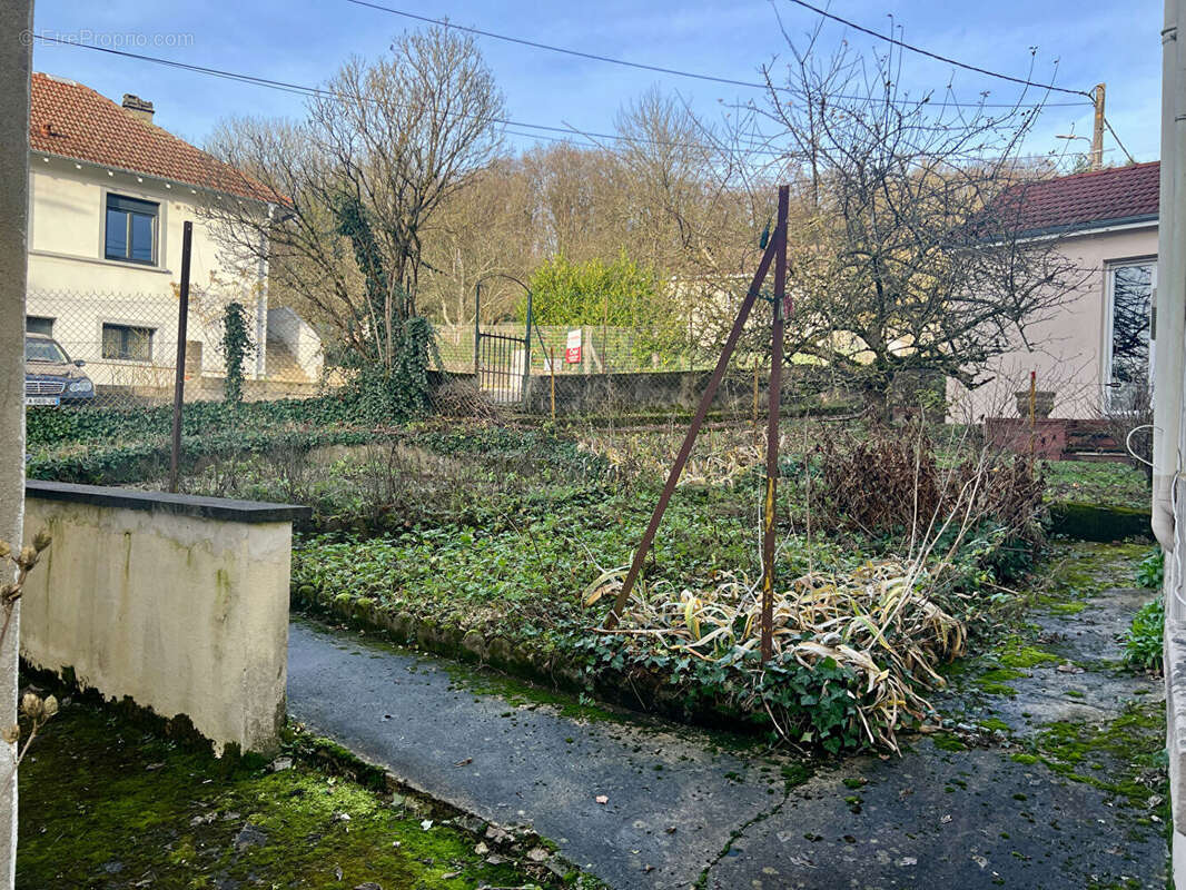 Maison à BAR-LE-DUC