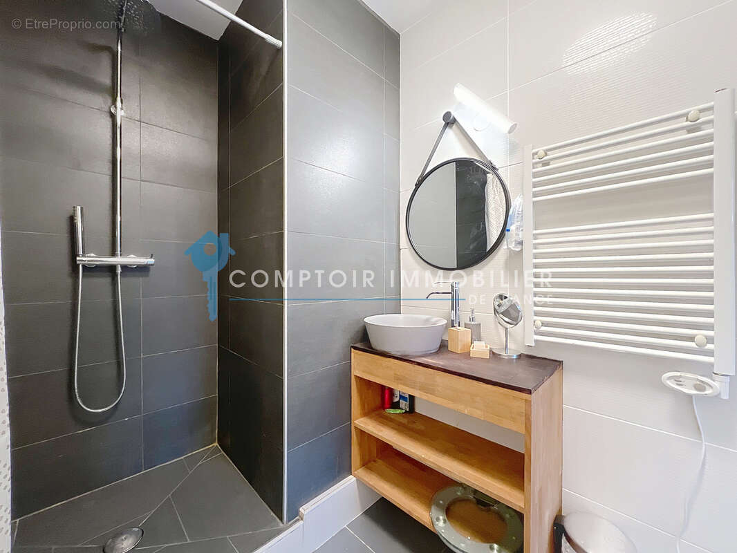 Appartement à MEYLAN
