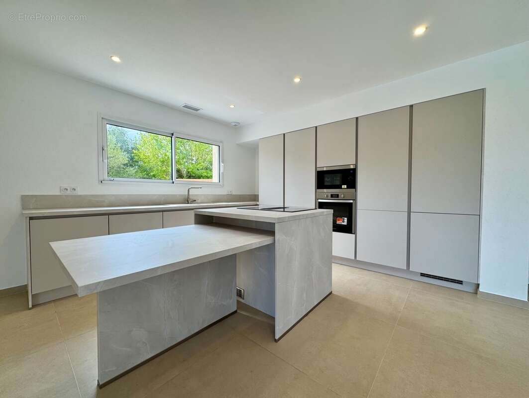 Maison à vendre 5 pièces ALES (30) - photo 8
