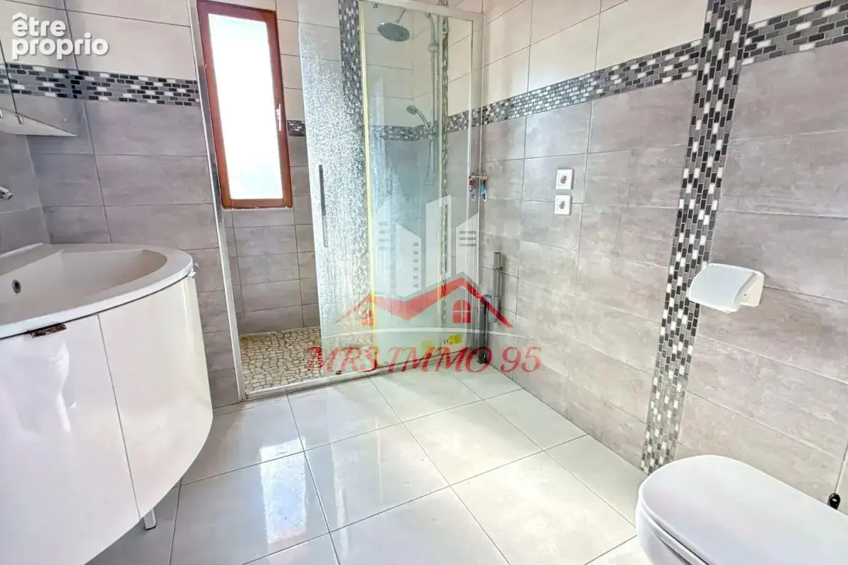 Maison de 2014, 3/4 chambres, avec dépendance - photo 19