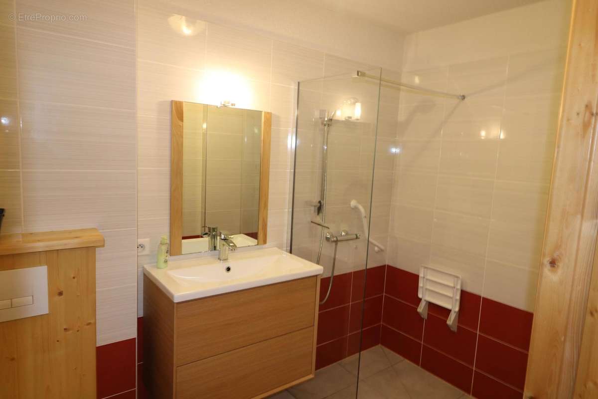 Photo 5 - Appartement à VALLOIRE