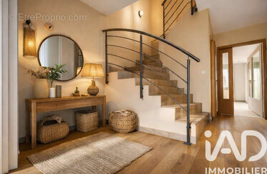 Photo 4 - Maison à CORNY-SUR-MOSELLE