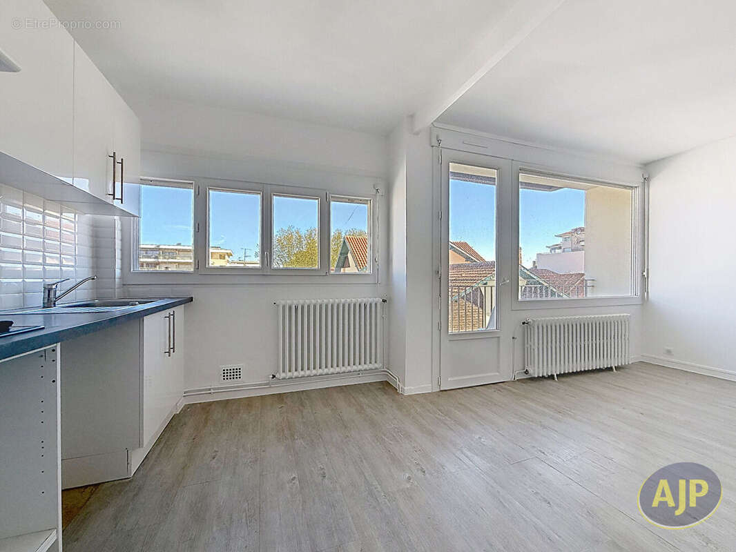 Appartement à ARCACHON