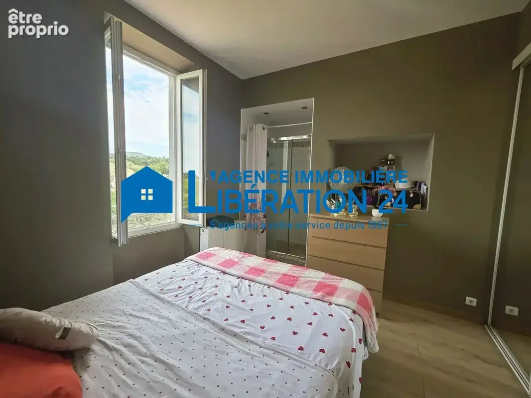 Maison  135 m² sur 650m² - photo 9