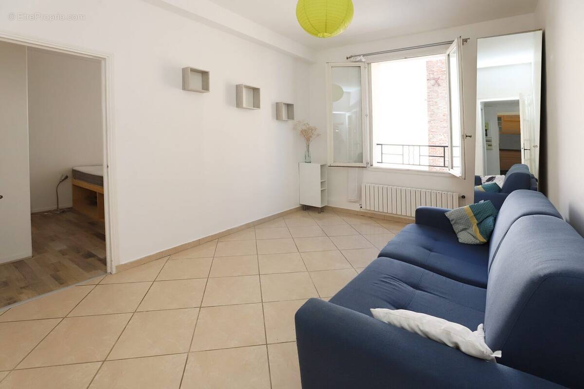 Appartement à MONTREUIL