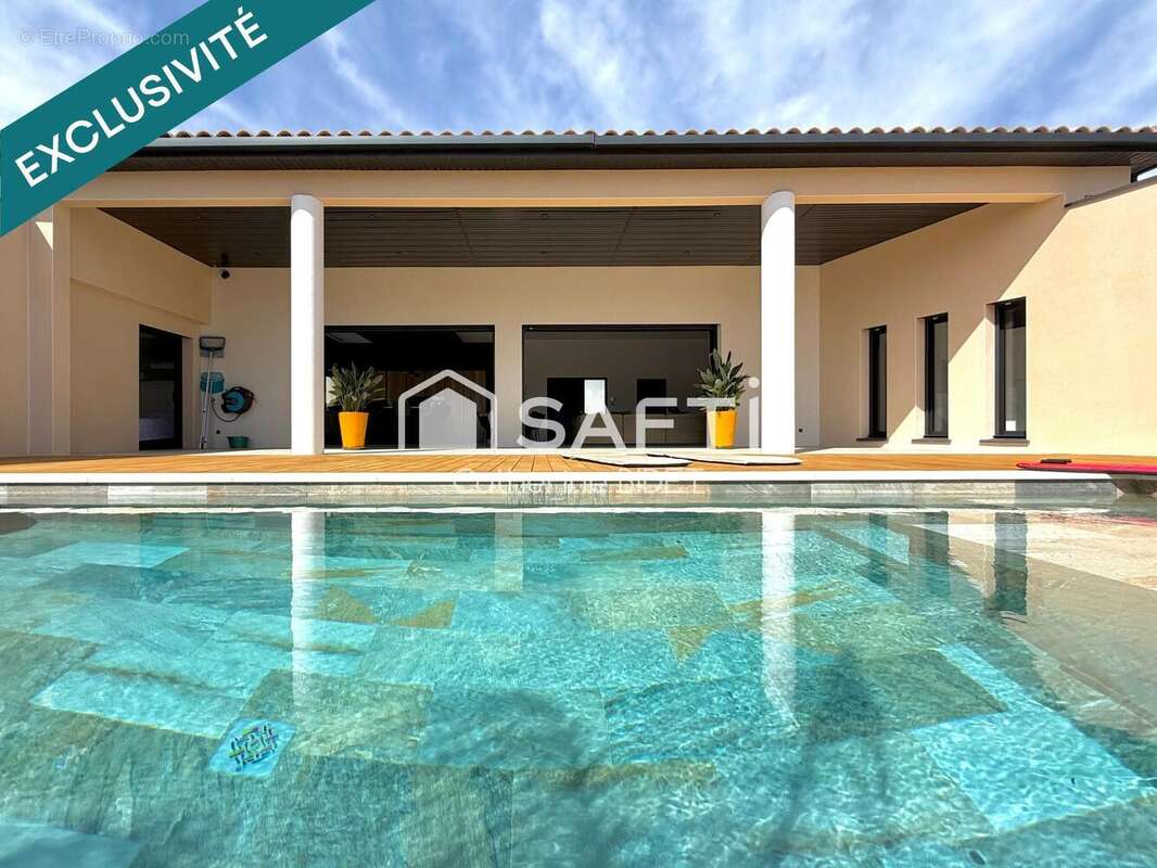 Photo 3 - Maison à AIGUES-MORTES