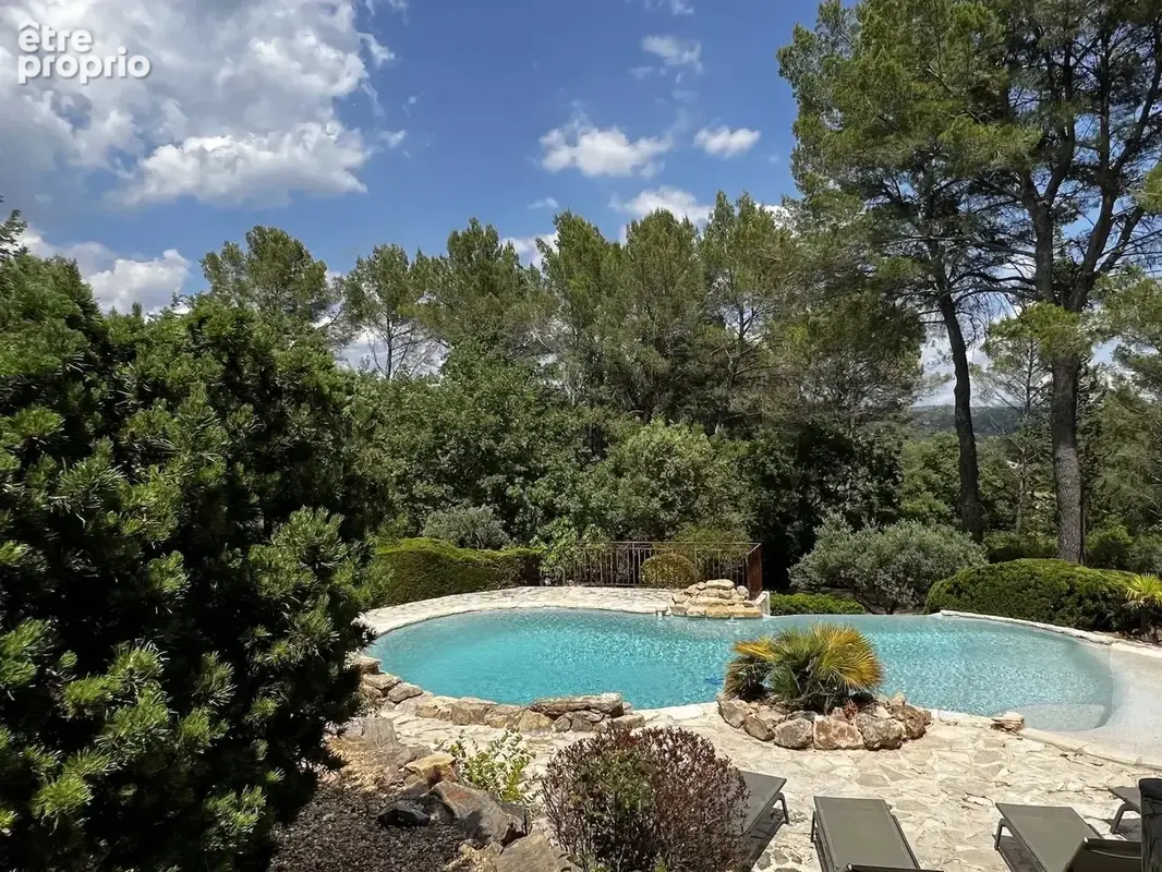 Exclusivité maison - cotignac - photo 26