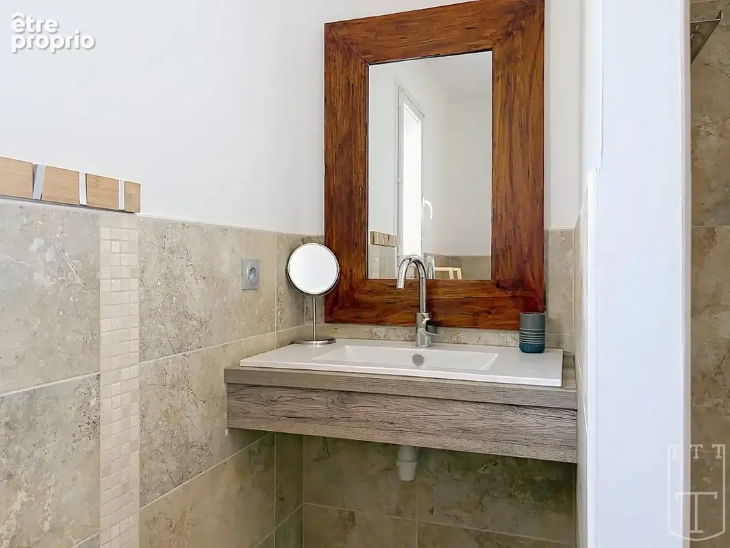 Investissement clé en main en Ardèche [3 gîtes de charme avec piscines privatives et spas] - photo 30