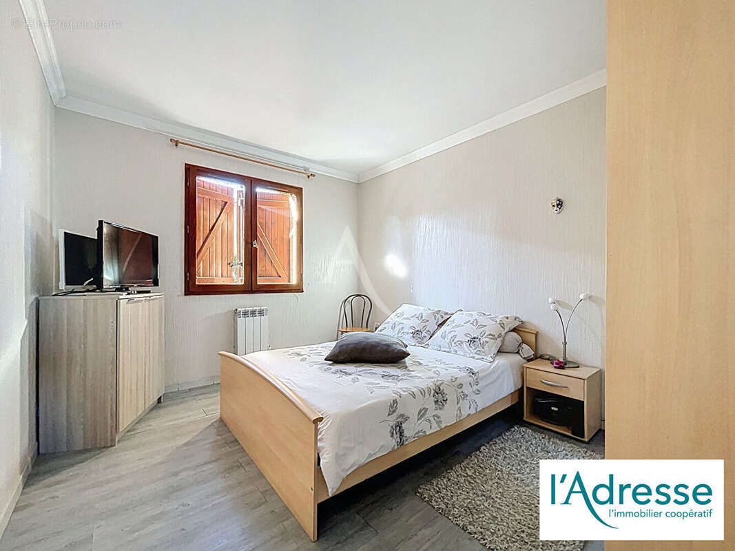 Maison à SAINT-ALBAN