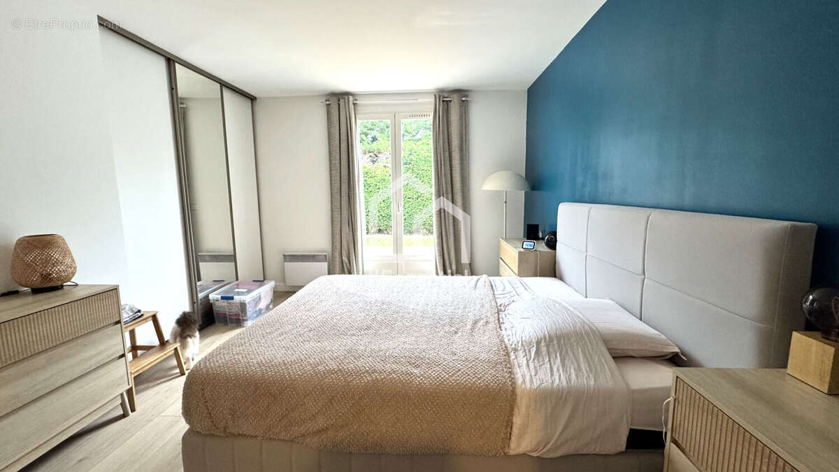 Maison à VERNOUILLET