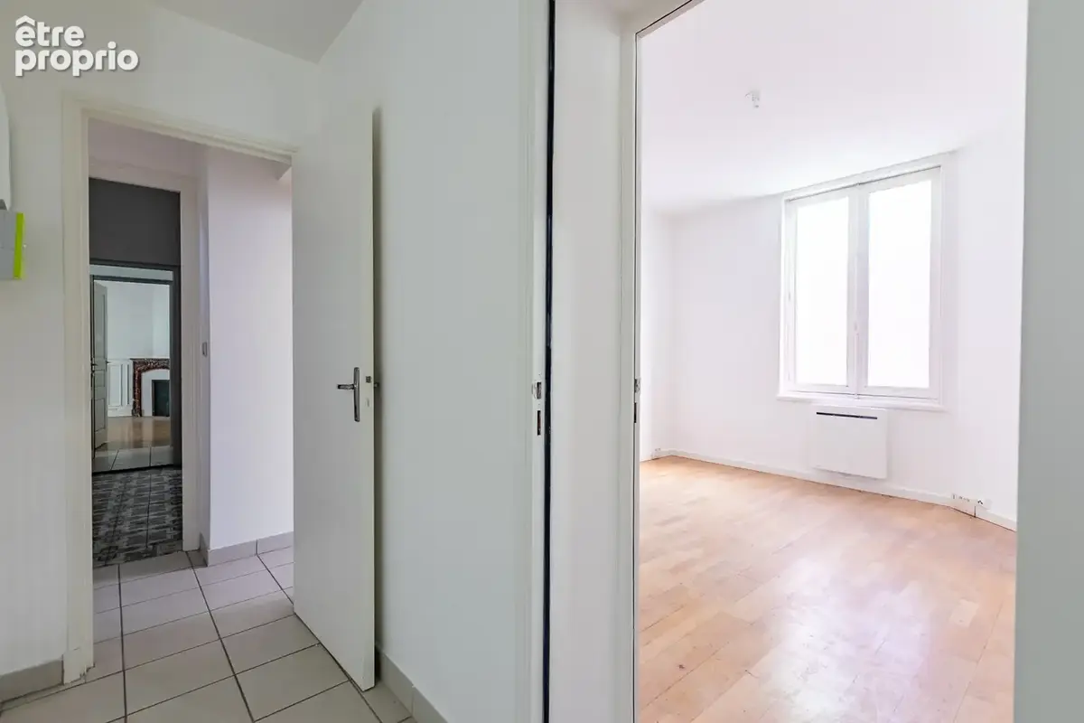 Immeuble 251 m2 de rapport bien placé en Hyper centre à vendre Soissons 02 dans l'Aisne - photo 26