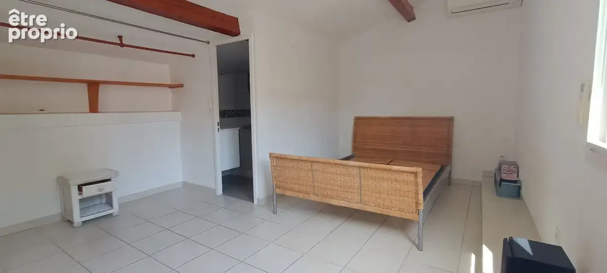 ** ** Proche Du Port ** Maison 4 pièces avec 3 Chambres ** Terrasse 77m² ** (83430) SAINT -MANDRIER SUR MER** - photo 7