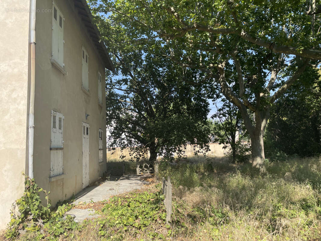 Maison à AVIGNON