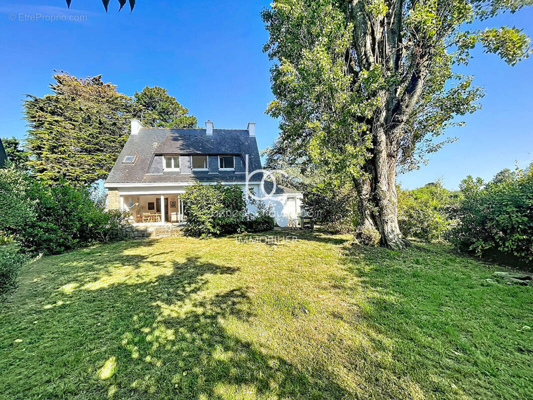 Maison à CARNAC