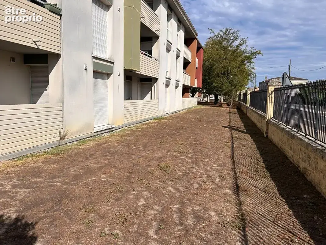 Appartement T3  Eysines - photo 11