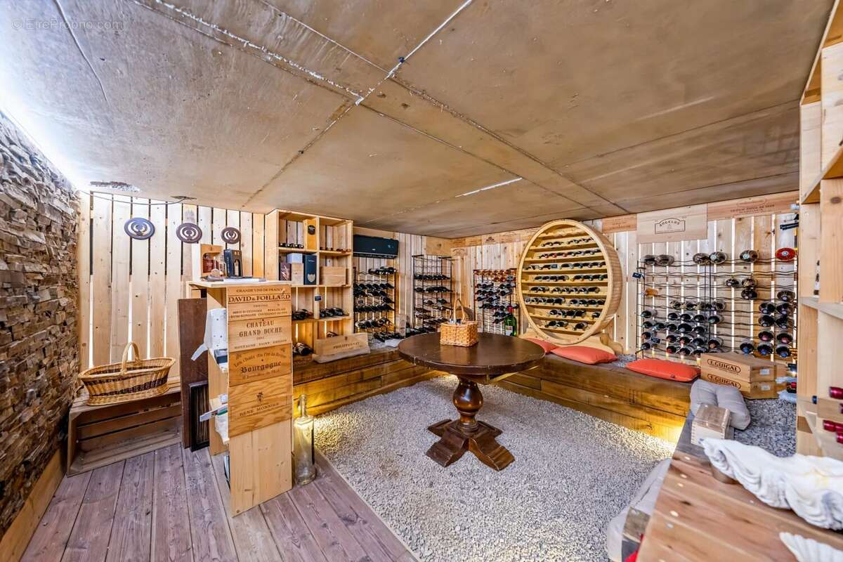Maison à PEYMEINADE