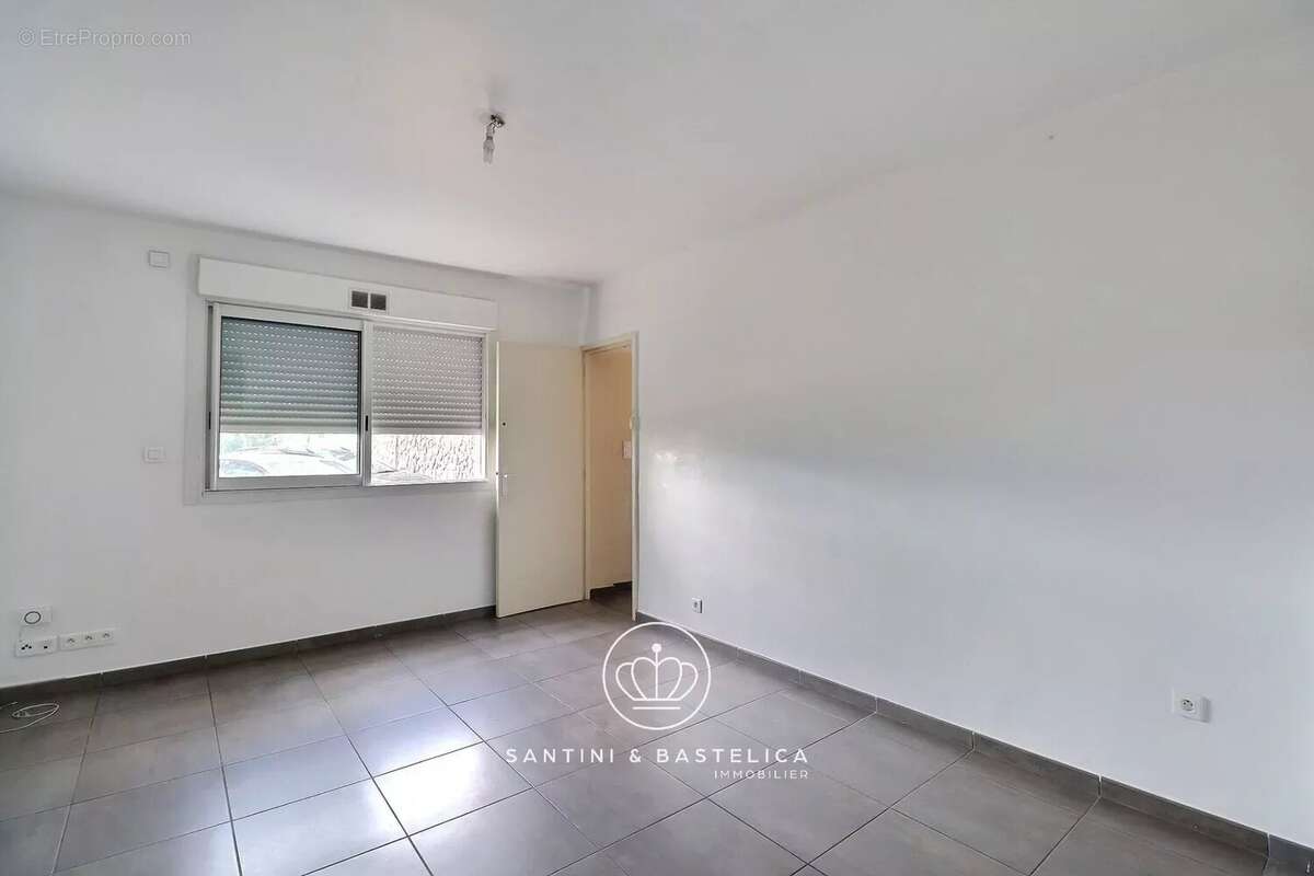 Appartement à AJACCIO