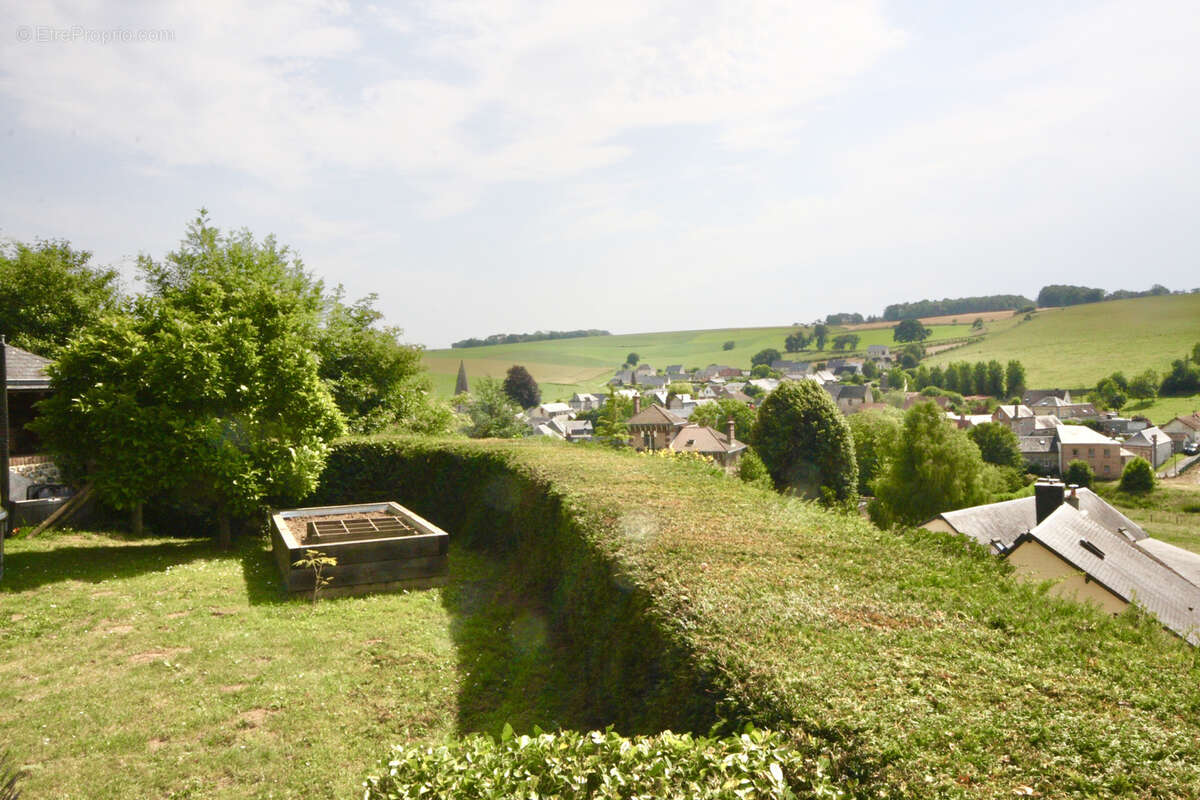 Maison à FECAMP
