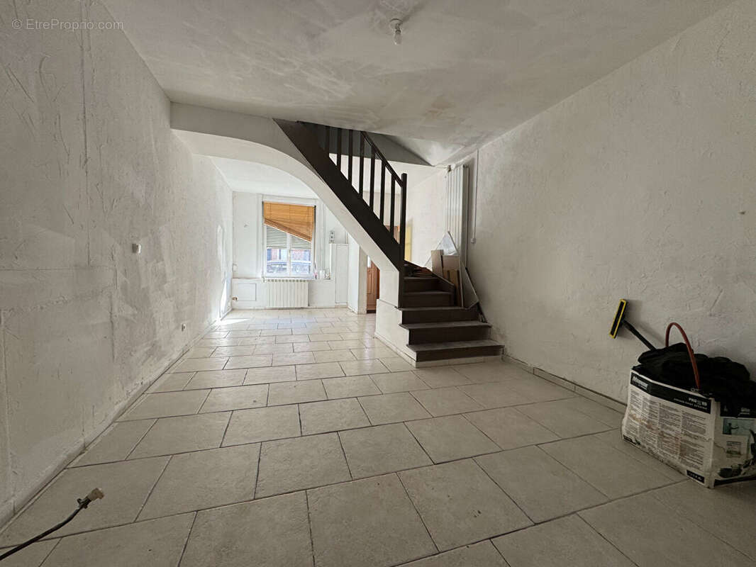 Maison à ROUBAIX