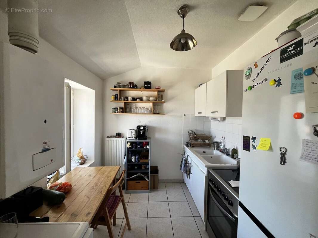 Appartement 2 pièces 54m2 - photo 2