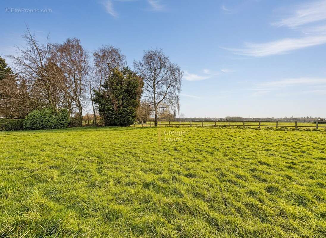 Appartement à BONDUES