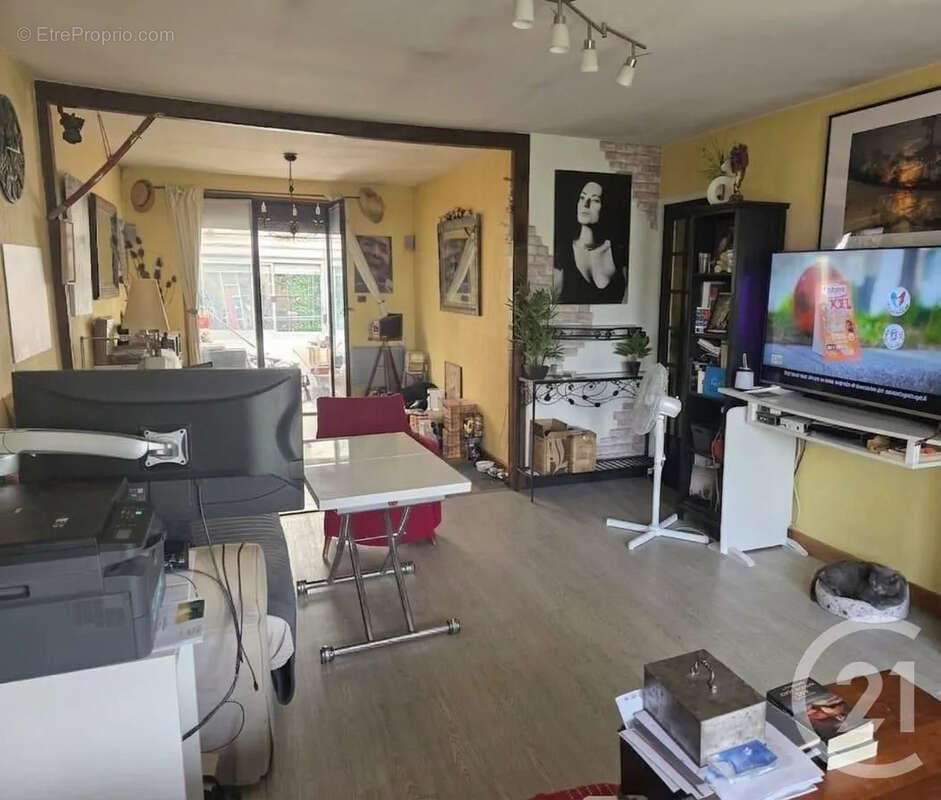 Maison 90 m² à Saint-Pathus  - photo 4