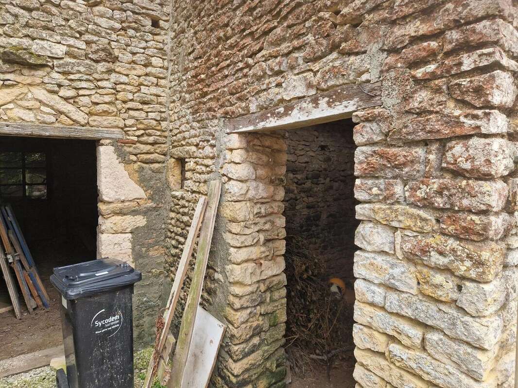 Photo 7 - Maison à VIX