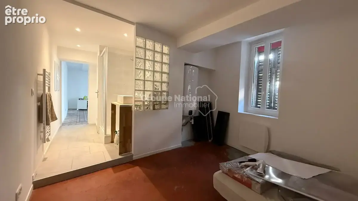 Les arcs-sur-argens - t2 lumineux au premier étage - idéal premier achat ou investissement - photo 4