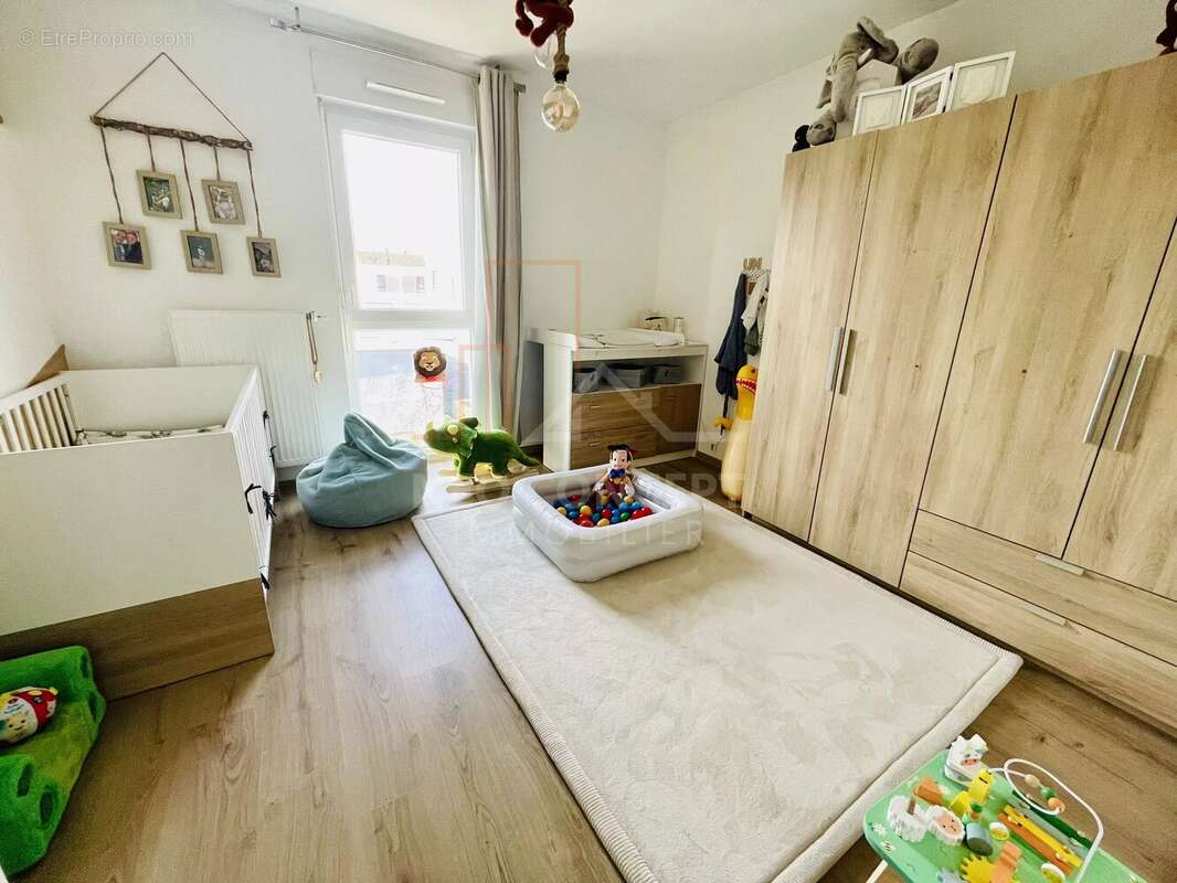 Maison à OBERHOFFEN-SUR-MODER